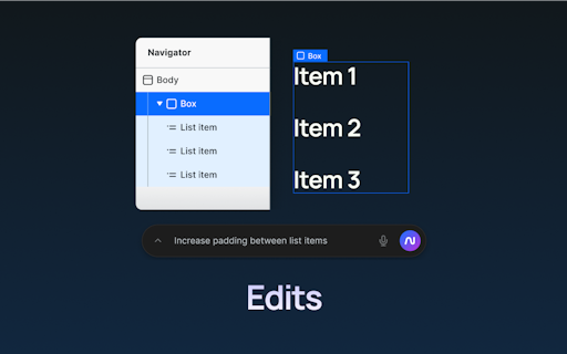 Webstudio AI