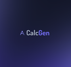 CalcGen AI