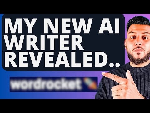 WordRocket AI