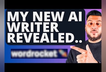 WordRocket AI