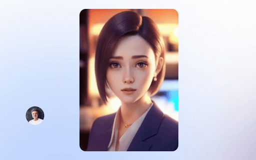 Live Avatar (Alpha)