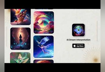 AI Dream Interpretation
