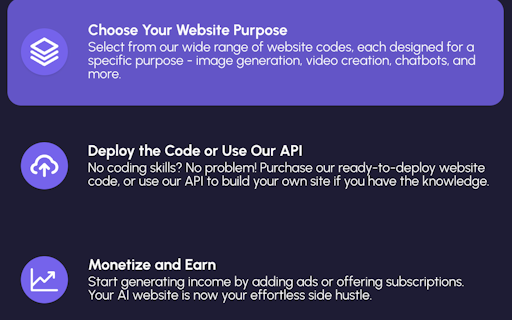 NOCODING AI