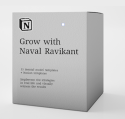 Grow with Naval Ravikant