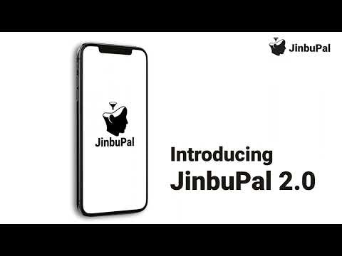 JinbuPal