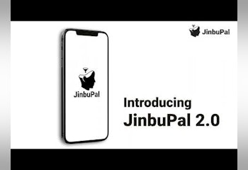 JinbuPal