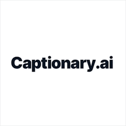 Captionary.ai