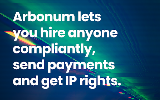 Arbonum