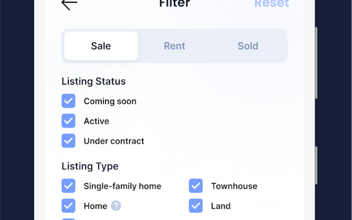 BEX Realty