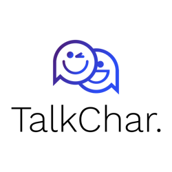 TalkChar