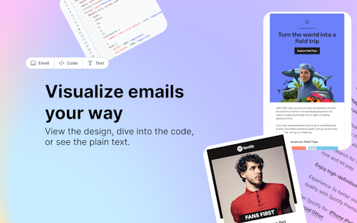 Email Emu