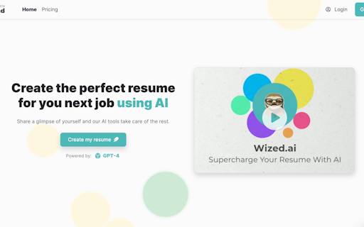 Wized.ai