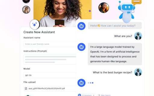 Beebzi.AI
