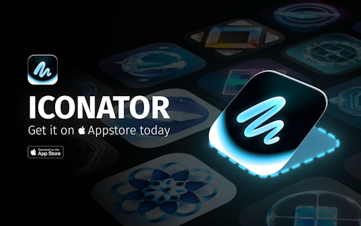 Iconator