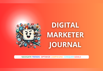 Digital Marketer Journal