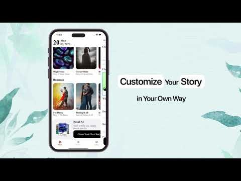 AI Story Generator