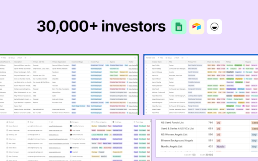 VC Sandbox