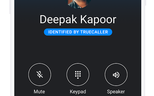 Truecaller AI-powered Call Recording