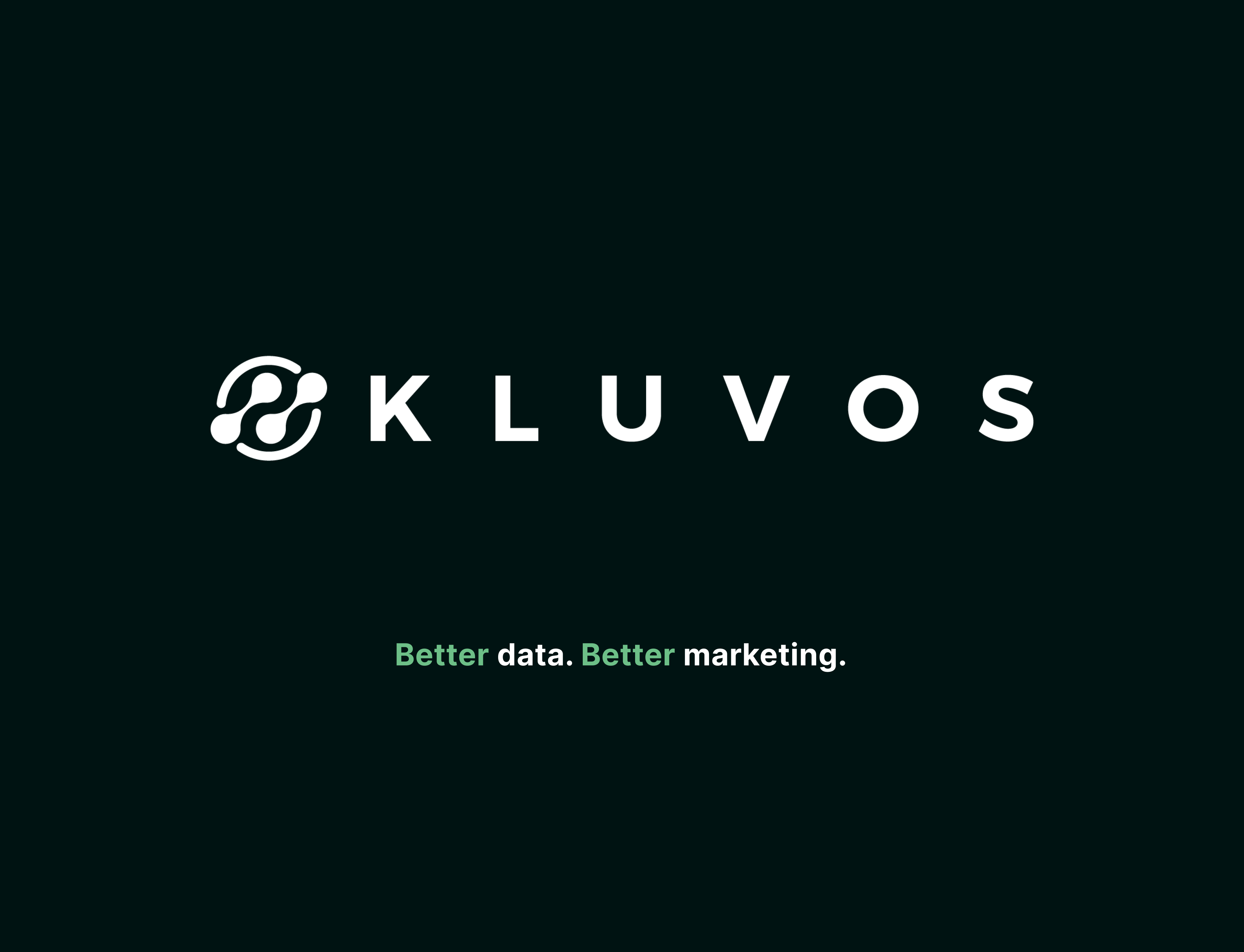 Kluvos