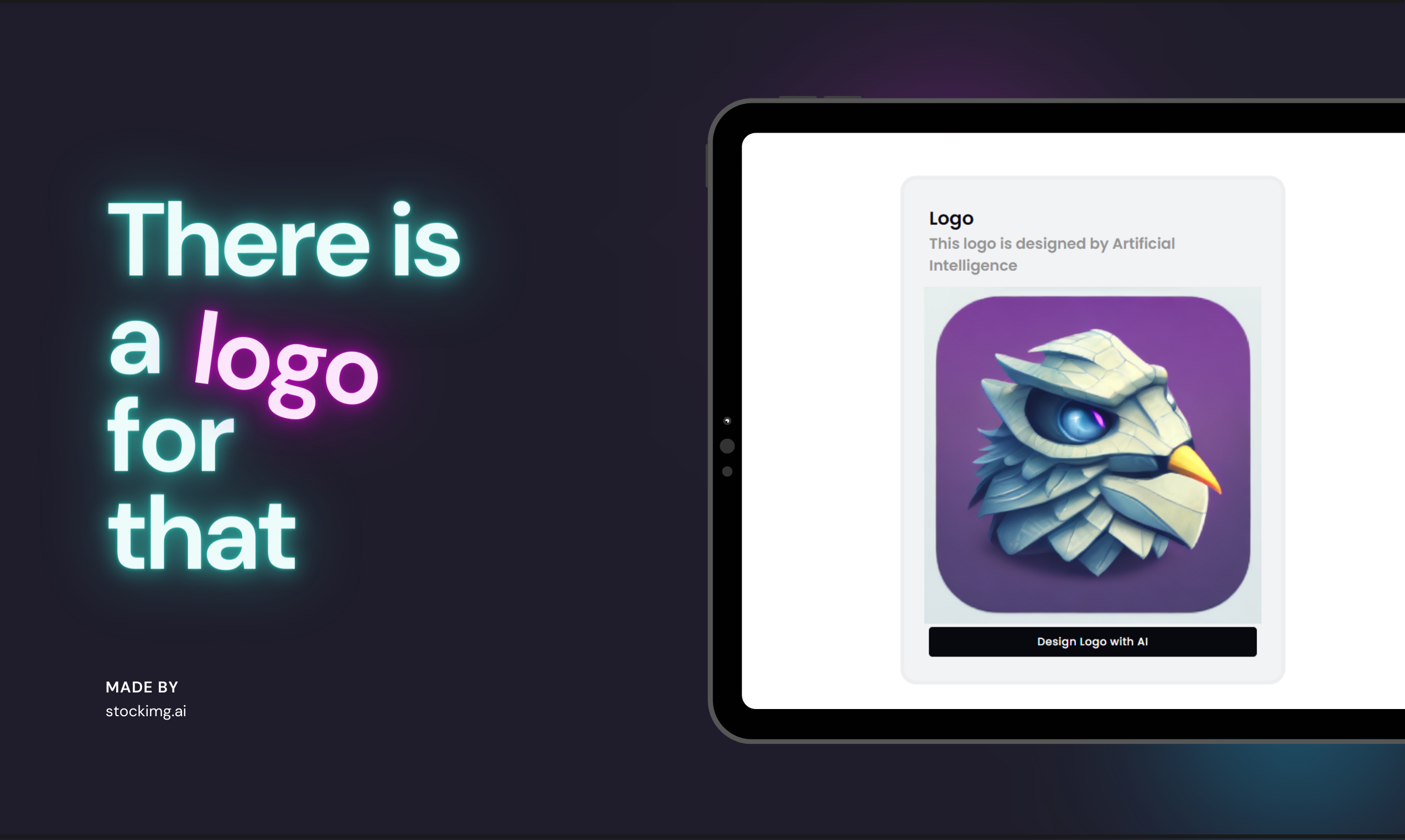 There is a LOGO for that