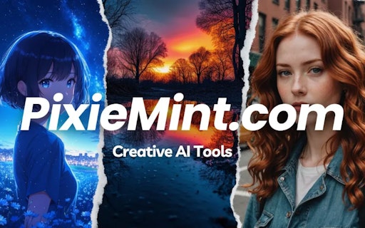 PixieMint