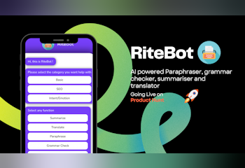 RiteBot