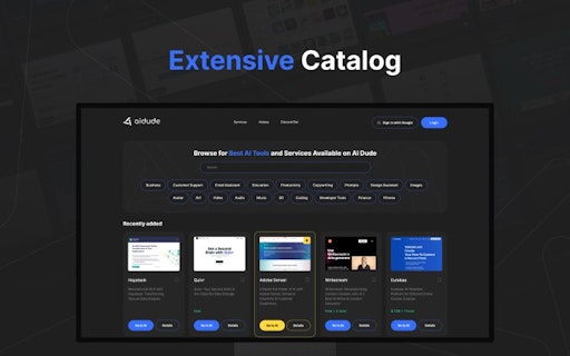 AiDude