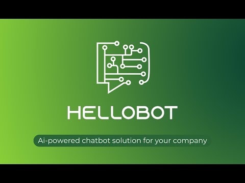 HelloBot