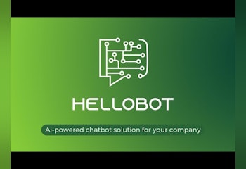 HelloBot