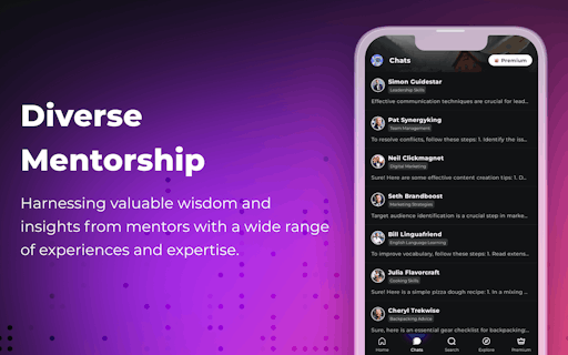 Mentor.AI