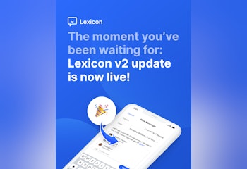 Lexicon version 2