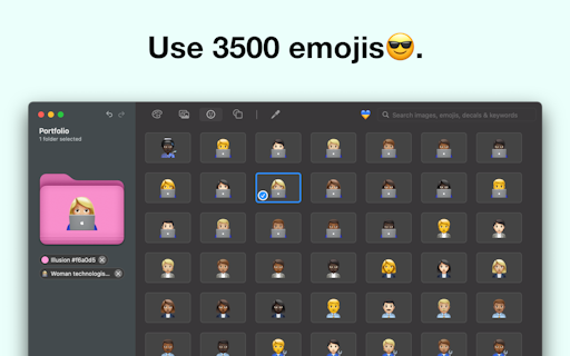 Folder Colorizer 1.5