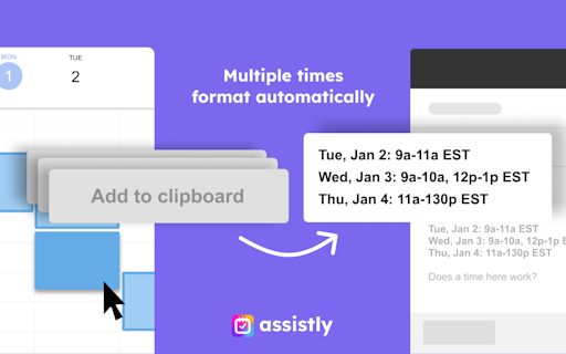 Assistly