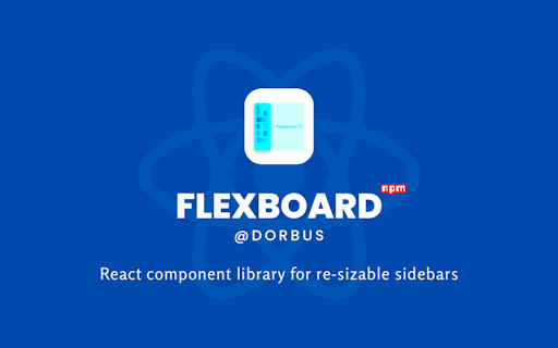 Flexboard