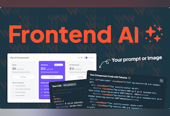 Frontend AI
