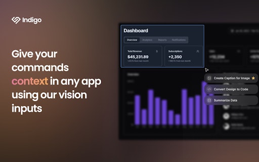Indigo AI
