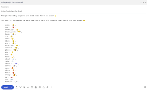AnEmoji
