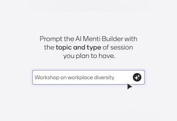 AI Menti Builder