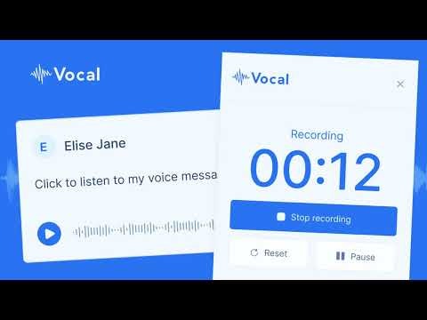 Vocal 3.0