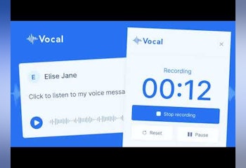Vocal 3.0