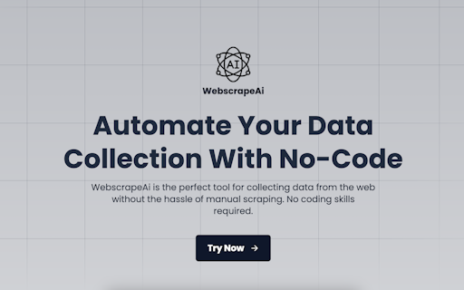WebscrapeAi