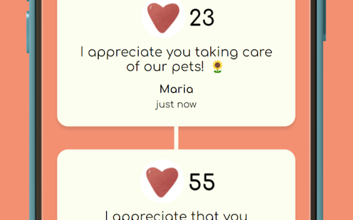 Appreciation Jar
