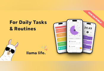 Llama Life