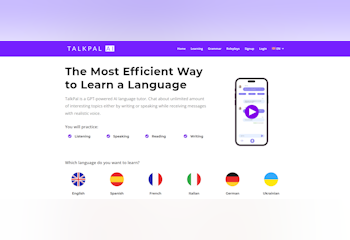 TalkPal
