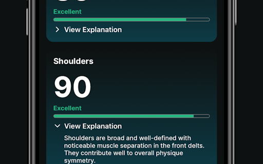 BodyMax AI