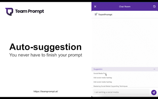 TeamPrompt