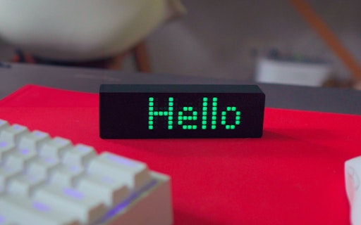 DeskHub