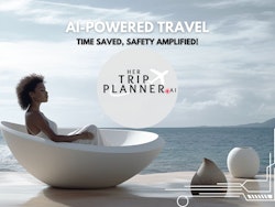 Her Trip Planner