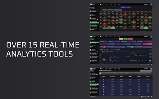 Trading Digits