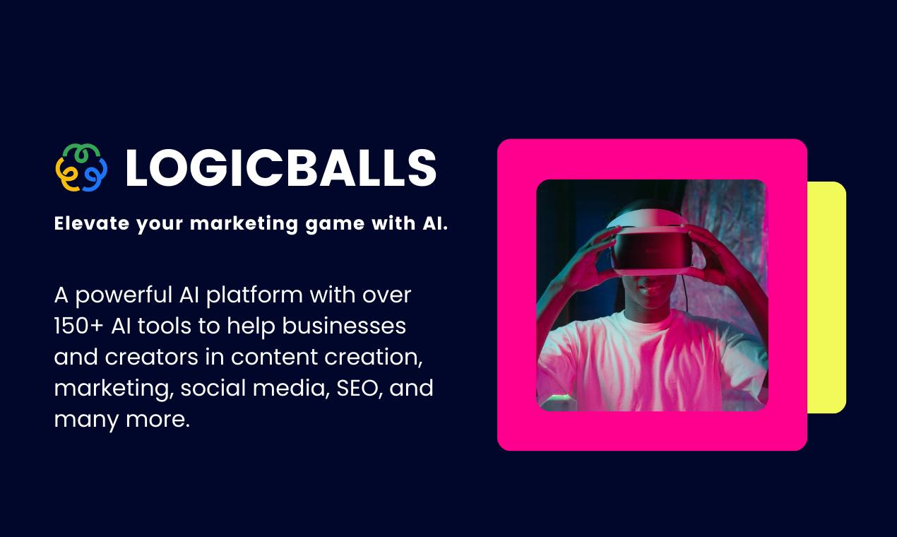 LogicBalls